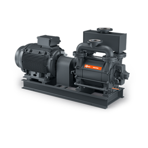 BUSCH普旭DOLPHIN LR 0300 A 液环真空泵