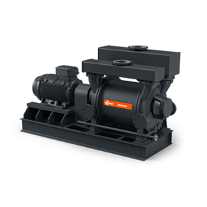 BUSCH普旭DOLPHIN LR 0580 A 液环真空泵