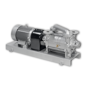 BUSCH普旭DOLPHIN LB 4409 A 液环真空泵