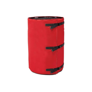 美国BRISKHEAT FGDIW-series 罐式绝缘加热器