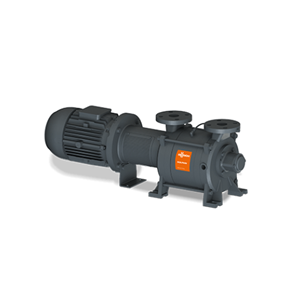 BUSCH普旭DOLPHIN LA 0143 A 液环真空泵