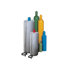 美国BRISKHEAT HCW-Series-1 危险区域额定气瓶加温器