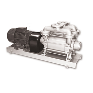 BUSCH普旭DOLPHIN LA 1807 A液环真空泵