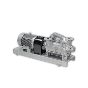 BUSCH普旭DOLPHIN LB 0184 A液环真空泵