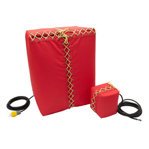 美国BRISKHEAT WSP-Series 防冻加热口袋