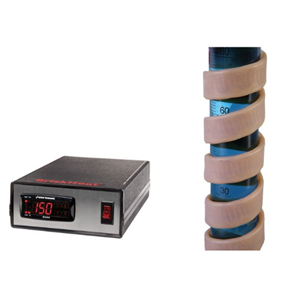 美国BRISKHEAT SDXJA-BS0101060L 硅橡胶热胶带