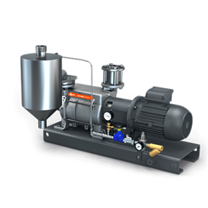 BUSCH普旭DOLPHIN VL 0530 A 一次通过 液环真空泵机组