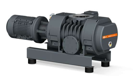 BUSCH普旭PANDA WV 0500 C  罗茨真空泵