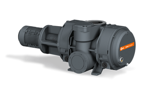 BUSCH普旭PANDA WV 1800 A  罗茨真空泵