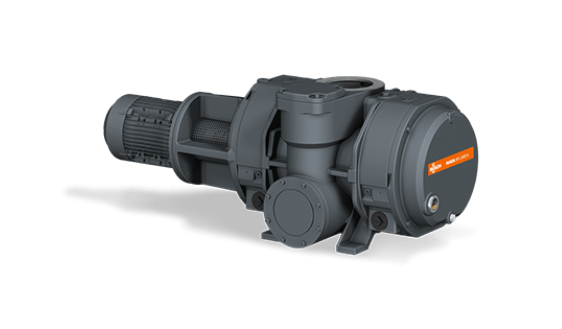 BUSCH普旭PANDA WV 4500 B  罗茨真空泵