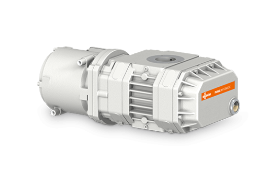 BUSCH普旭PUMA WY 2000 C  罗茨真空泵