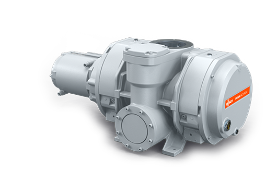 BUSCH普旭PANDA WZ 0250 B  罗茨真空泵