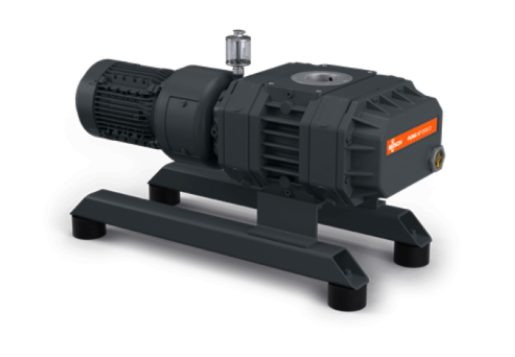 BUSCH普旭PUMA WP 0250 D4  罗茨真空泵