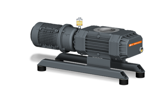 BUSCH普旭PUMA WP 0700 D  罗茨真空泵