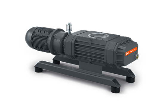 BUSCH普旭PUMA WP 4500 B2  罗茨真空泵