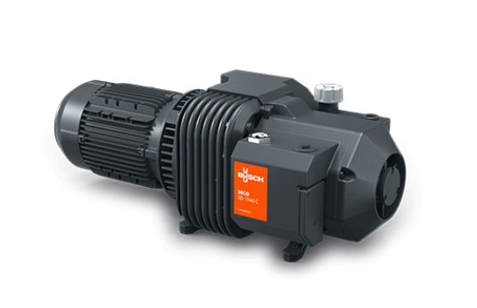 BUSCH普旭SECO SD 1063 B 干式旋片压缩机