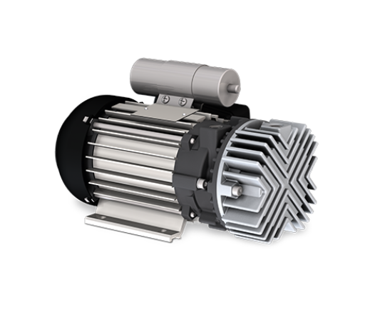 BUSCH普旭SECO SV 1003 D 干式旋片真空泵