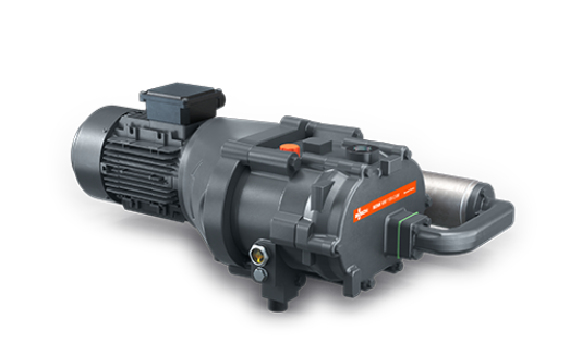 BUSCH普旭MINK MM 1104 CVM干式爪式真空泵