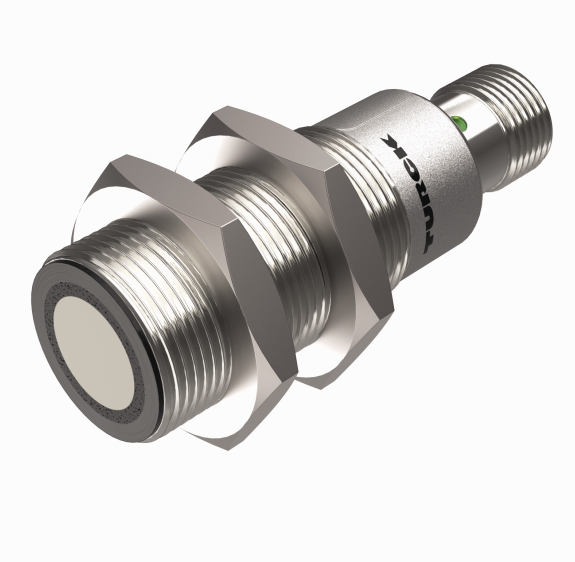 德国TURCK图尔克超声波传感器RU80D-M18M-LIU8X2-H1141