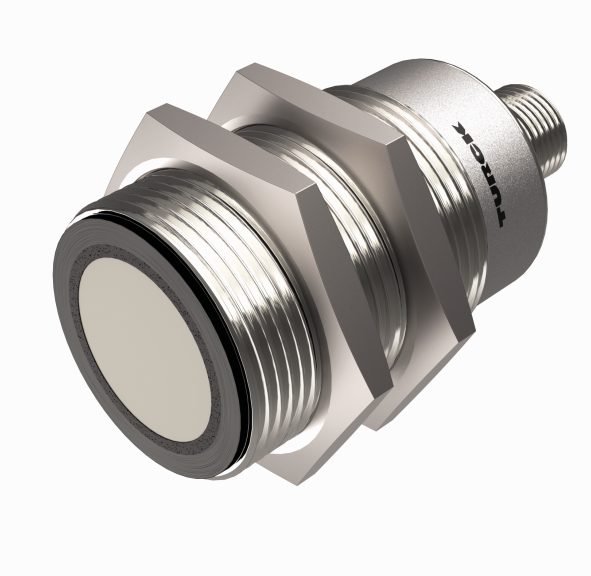 德国TURCK图尔克超声波传感器RU10L-M08-UP8X-V1141