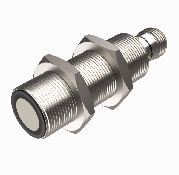 德国TURCK图尔克超声波传感器RU40U-M18M-UP8X2-H1151