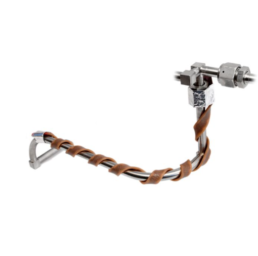 美国BRISKHEAT RKF052400720 长型硅橡胶加热胶带