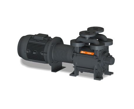 BUSCH普旭DOLPHIN LA 0325 A 液环真空泵