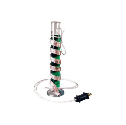 美国BRISKHEAT BWH-D-series 双元件加热带