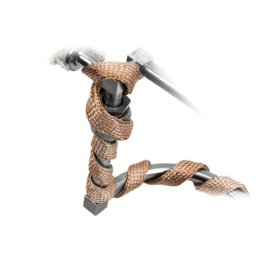 美国BRISKHEAT BIH-Series 双元件加热带