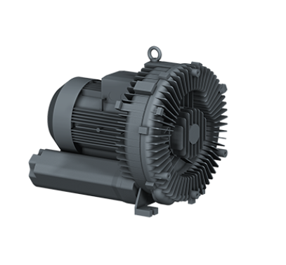 BUSCH普旭SAMOS SB 1400 D0 (A)侧流风机