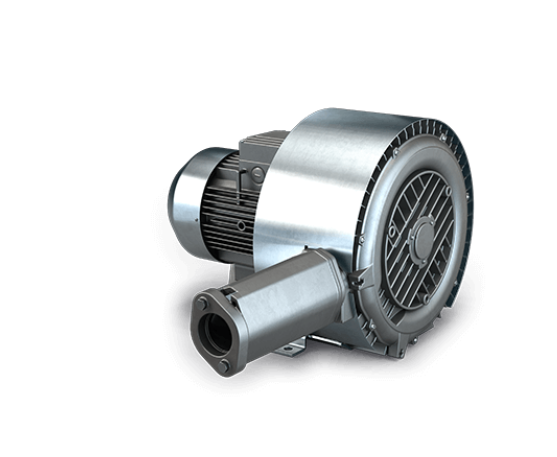 BUSCH普旭SAMOS SB 0140 D2 (B)侧流风机