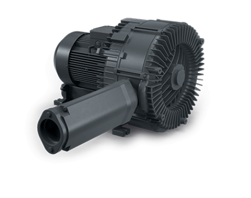 BUSCH普旭SAMOS SB 1100 D2 (A) 侧流风机