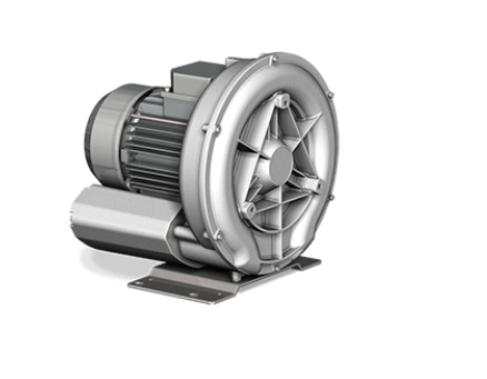 BUSCH普旭SAMOS SI 0150 E1 侧流风机