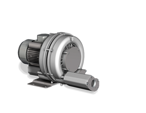 BUSCH普旭SAMOS SI 0150 E2 侧流风机