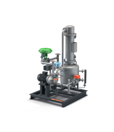 BUSCH普旭APOVAC AP 0110 A 适用于化工和制药行业的真空系统