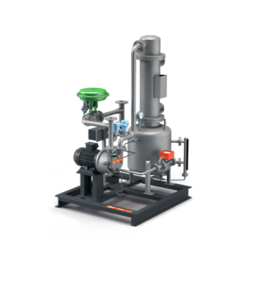 BUSCH普旭APOVAC AP 0510 A 适用于化工和制药行业的真空系统