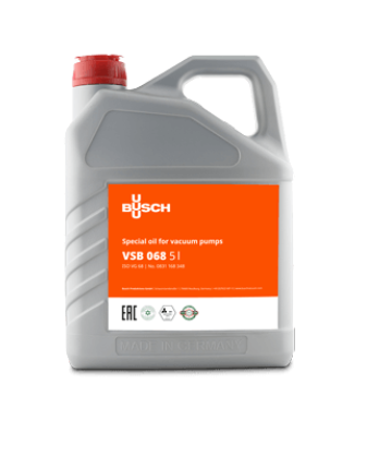 BUSCH普旭VSB 068 食品级合成油