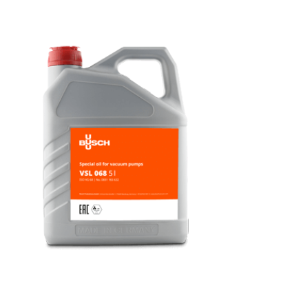 BUSCH普旭VSL 032 食品级合成油
