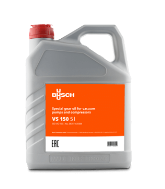 BUSCH普旭VS 220 合成齿轮油