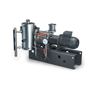 BUSCH普旭DOLPHIN VL 0800 A 全部再循环 液环真空泵机组