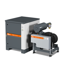 BUSCH普旭TYR WT 0730 CP  罗茨风机