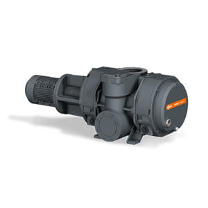 BUSCH普旭PANDA WV 2400 A  罗茨真空泵