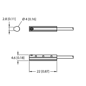 德国TURCK图尔克电容式传感器BIM-UNC-AP6X