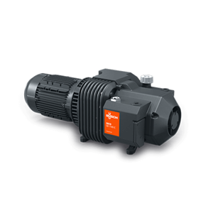 BUSCH普旭SECO SD 1100 C 干式旋片压缩机