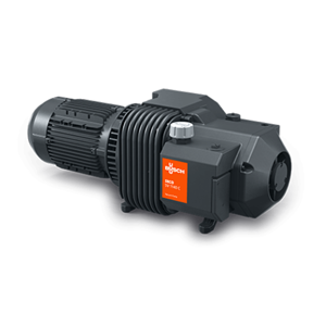 BUSCH普旭SECO SV 1100 C 干式旋片真空泵