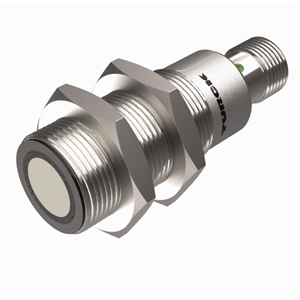 德国TURCK图尔克超声波传感器RU80D-M18M-LIU8X2-H1141