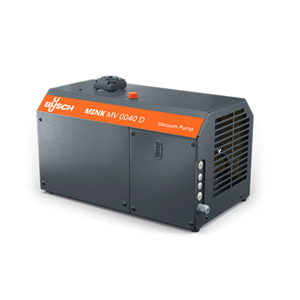 BUSCH普旭MINK MV 0080 D干式爪式真空泵