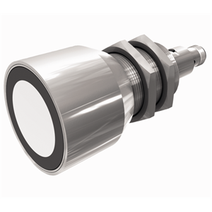 德国TURCK图尔克超声波传感器RU600U-EM30E-LIU2PN8X2T-H1151/3GD