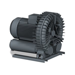 BUSCH普旭SAMOS SI 1150 E1 (C) 侧流风机