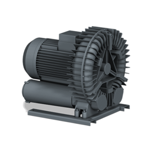 BUSCH普旭SAMOS SI 2200 E1 侧流风机